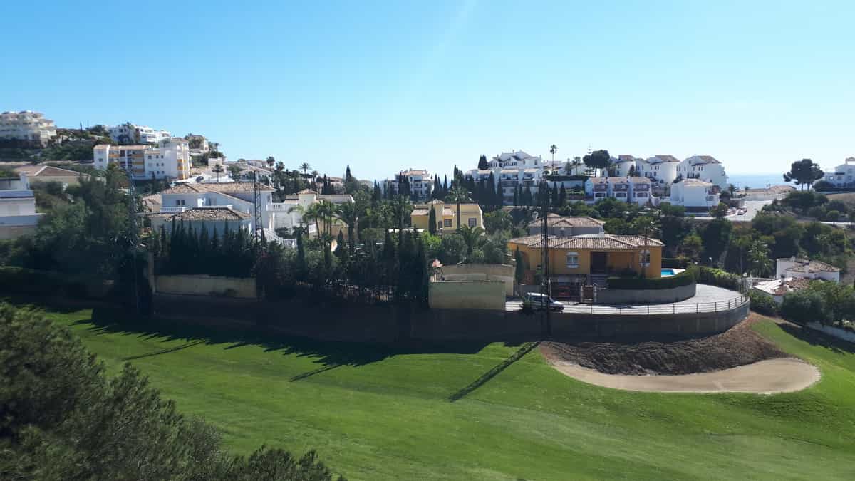 Condominio en Málaga, Andalucía 10194975