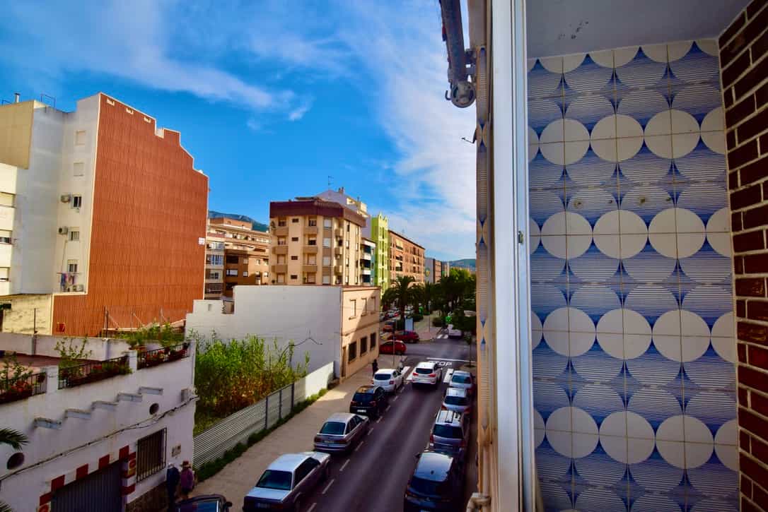 Condominium in Denia, Valencia 10195015