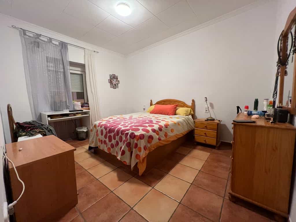 公寓 在 德尼亞, 巴倫西亞 10195018