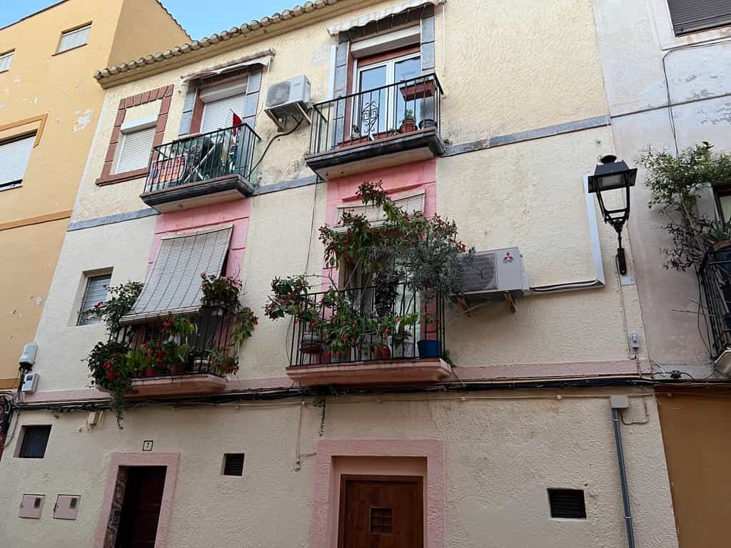 Condominium in Dénia, Valencia 10195018
