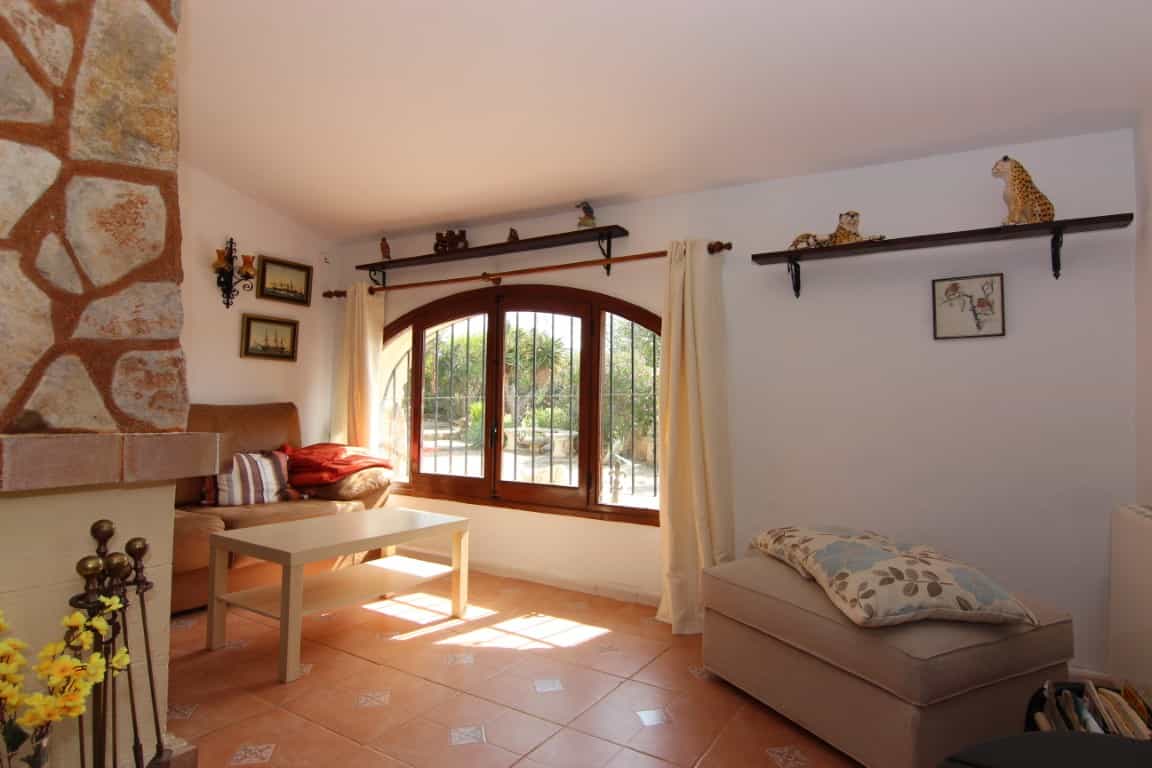 Casa nel Benisa, Comunidad Valenciana 10195022
