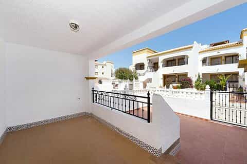 公寓 在 Vistabella, Comunidad Valenciana 10195029
