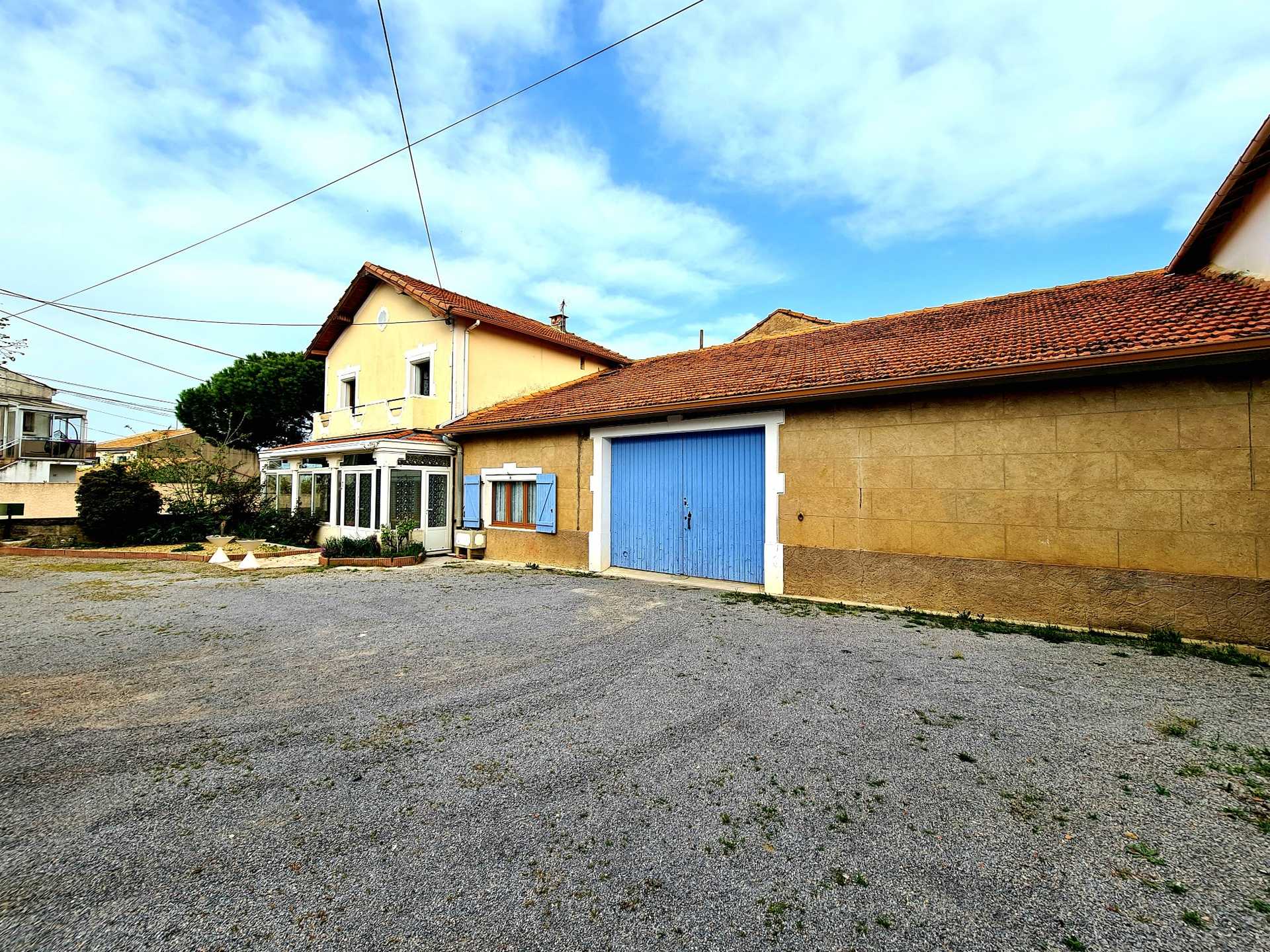 House in Puimisson, Occitanie 10195062