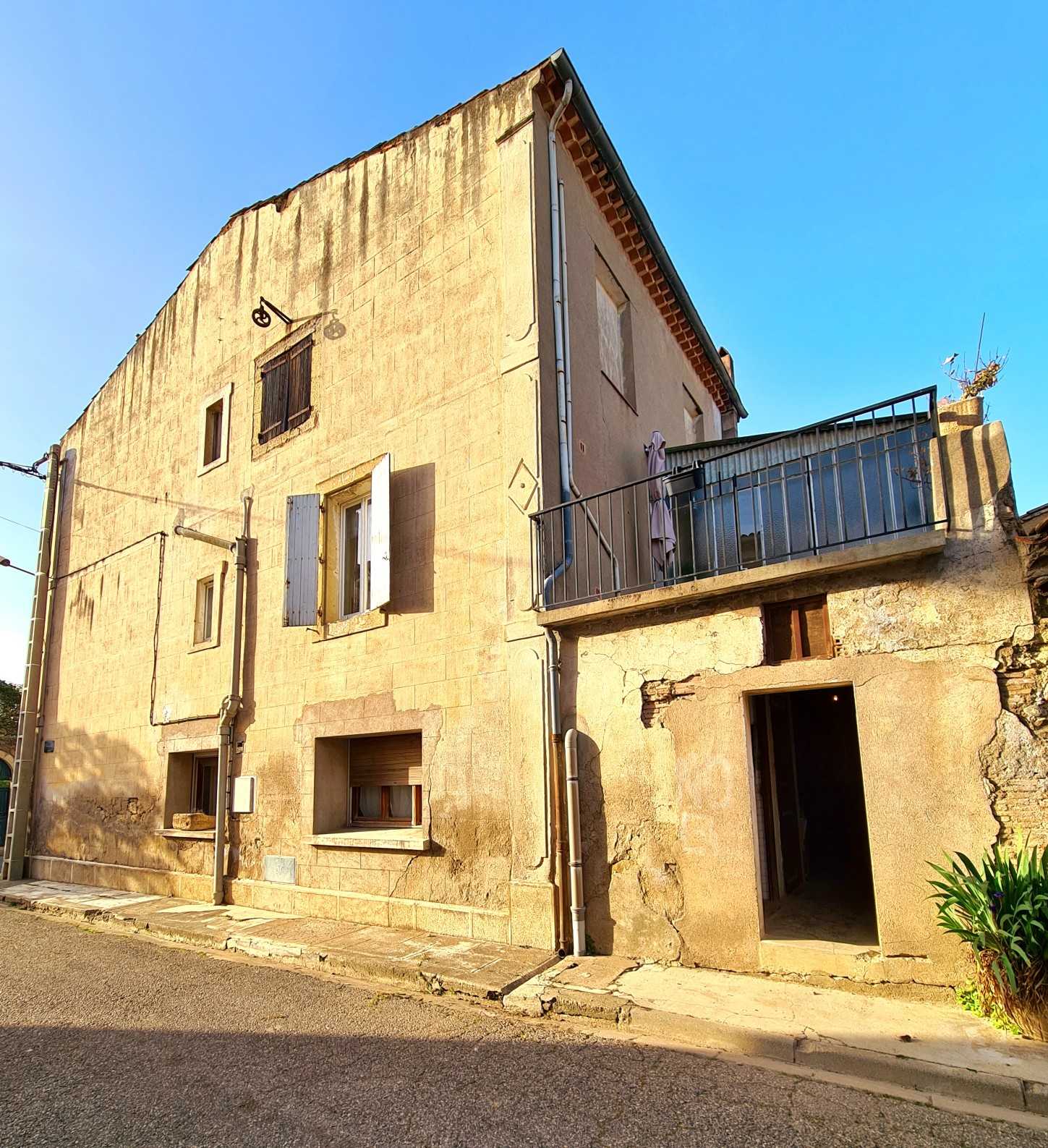 rumah dalam Magalas, Occitanie 10195064
