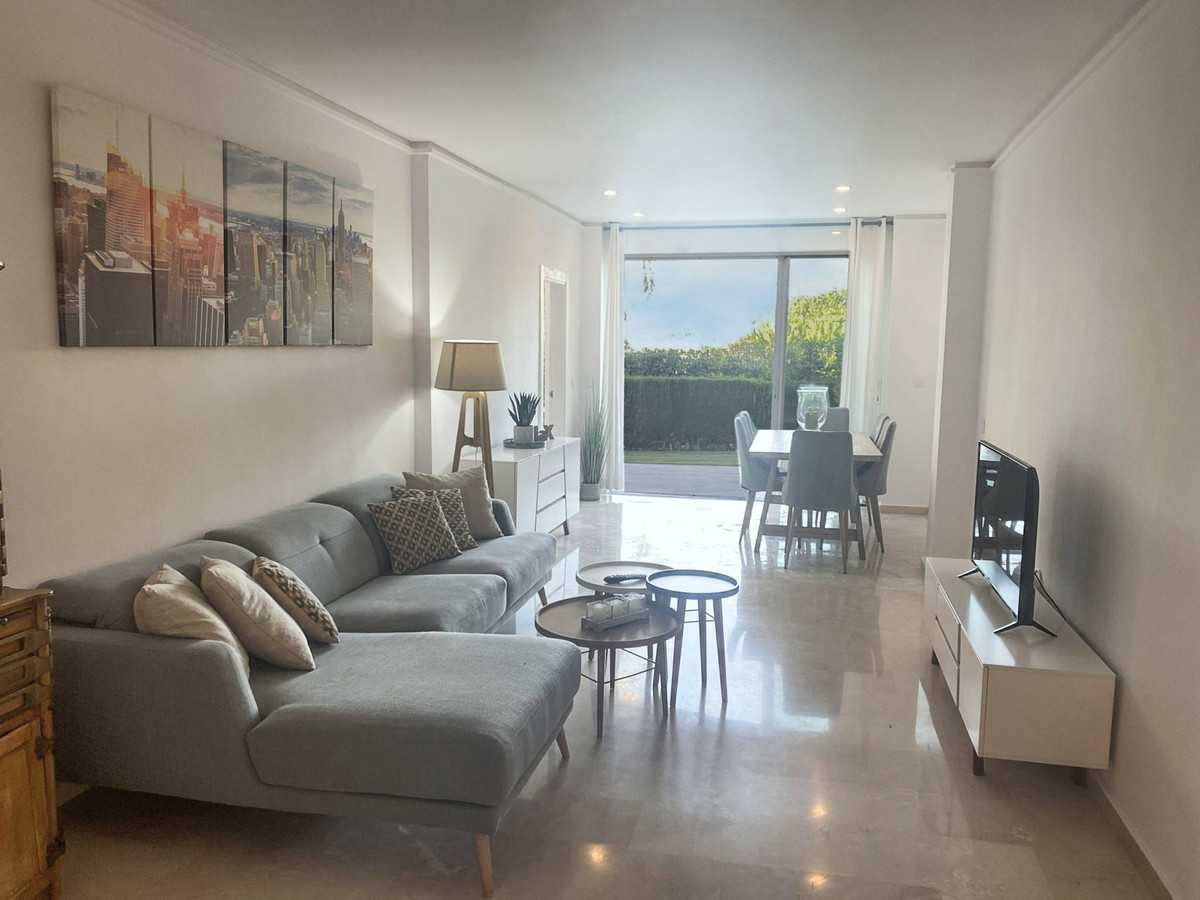 Condominium in Santa Ursula, Canary Islands 10195079