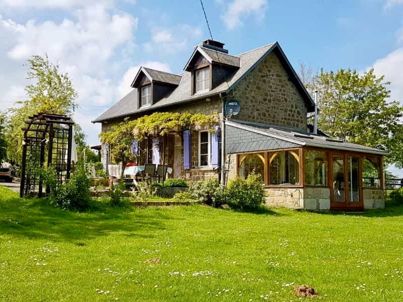 بيت في Sourdeval, Normandy 10195101