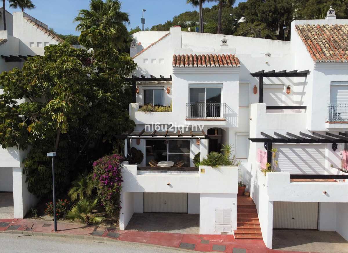 Dom w Marbella, Andaluzja 10195152