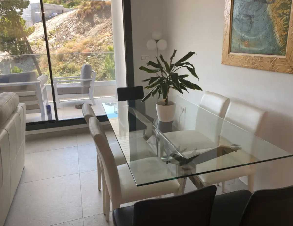 Condominium in Santa Ursula, Canary Islands 10195213