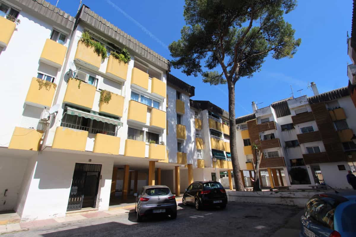 Condominio en marbella, Andalucía 10195361