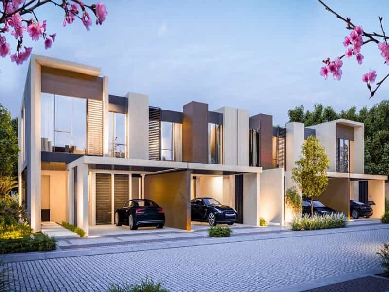 House in Dubai, Dubayy 10195382