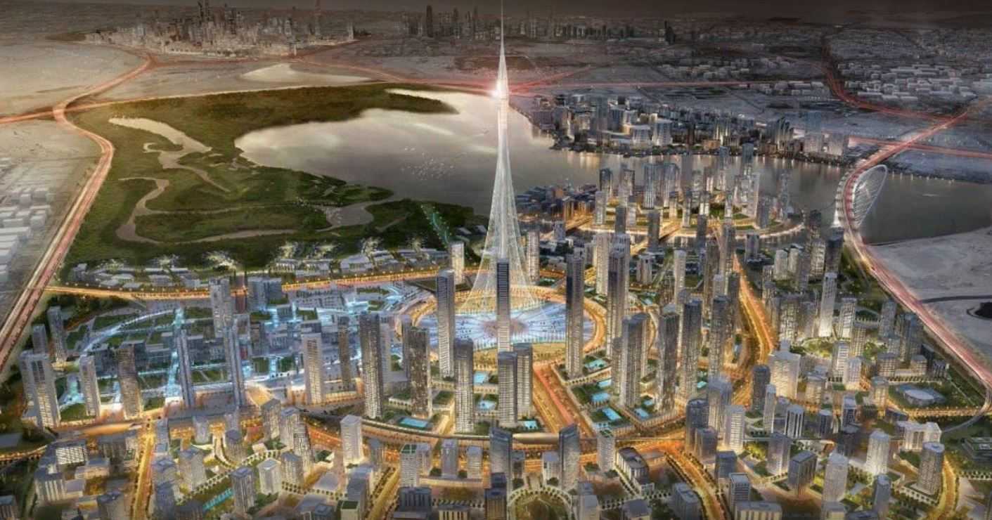 Кондоминиум в Dubai, Dubai 10195436