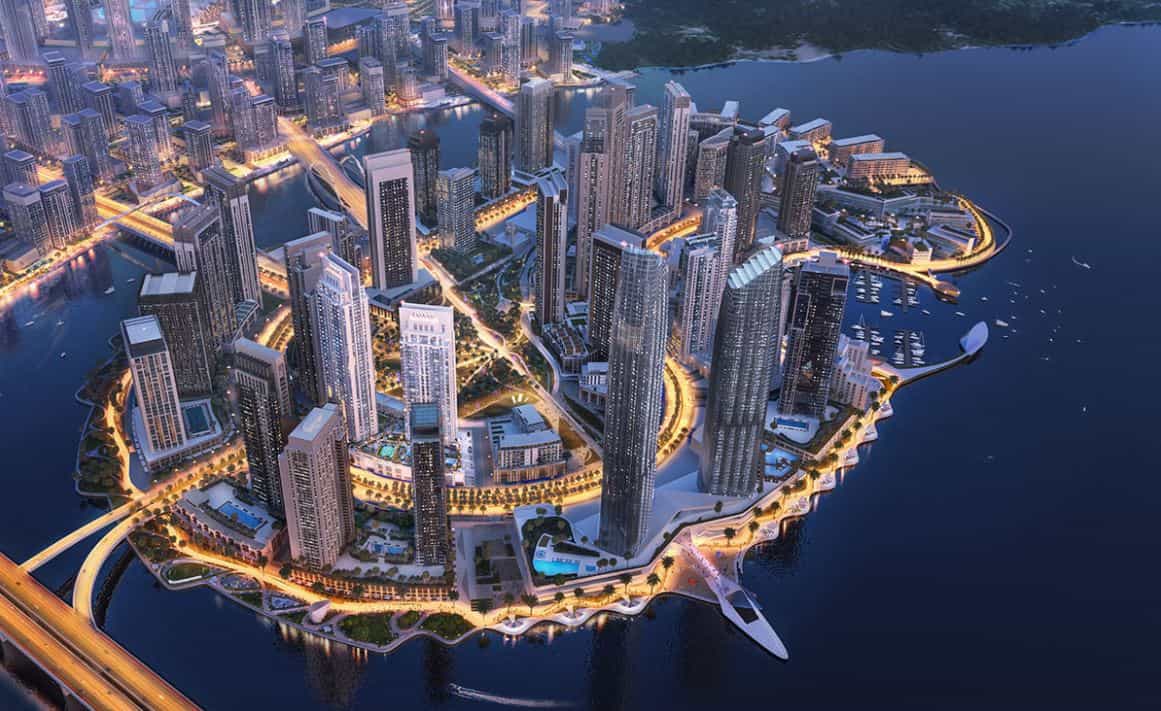 Condominium in Dubai, Dubai 10195436