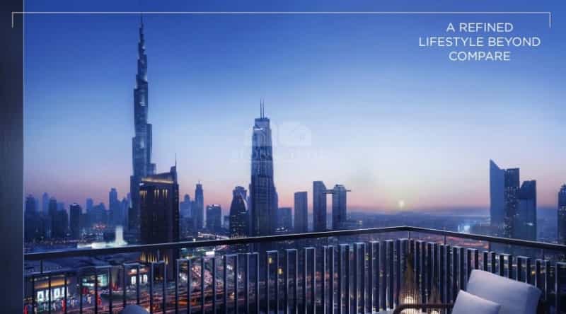 Kondominium di Dubai, Dubai 10195440