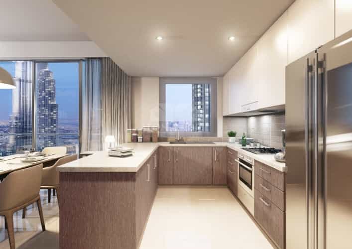 Condominium in Dubai, Dubayy 10195474