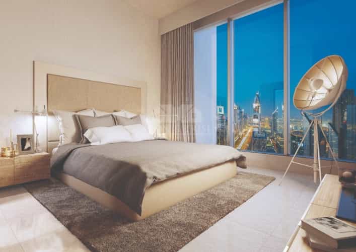 Condominium in Dubai, Dubayy 10195474