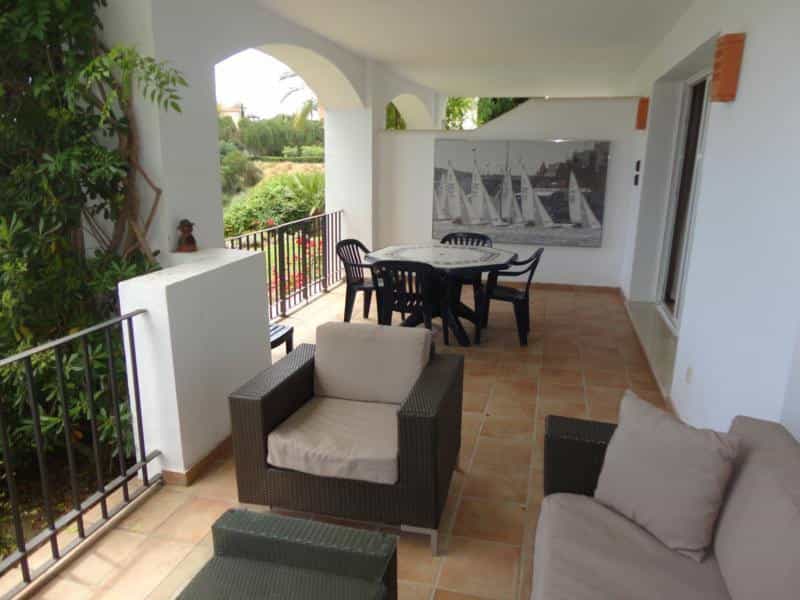 Condominium in Sint Ursula, Canarische eilanden 10195510