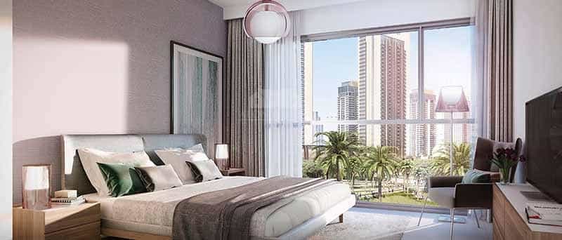 Eigentumswohnung im Dubai, Dubai 10195511