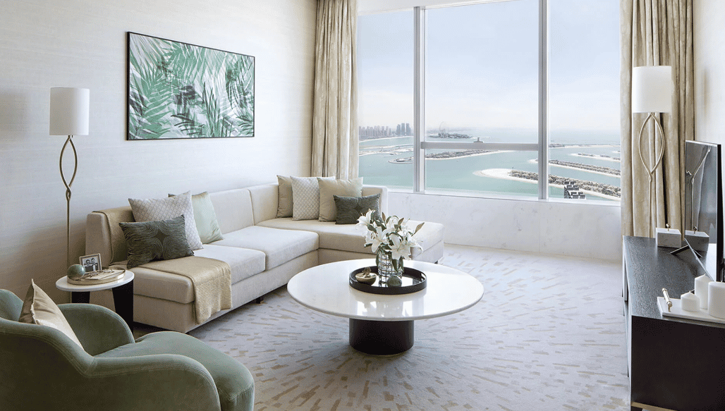 Condominium in Dubai, Dubayy 10195566