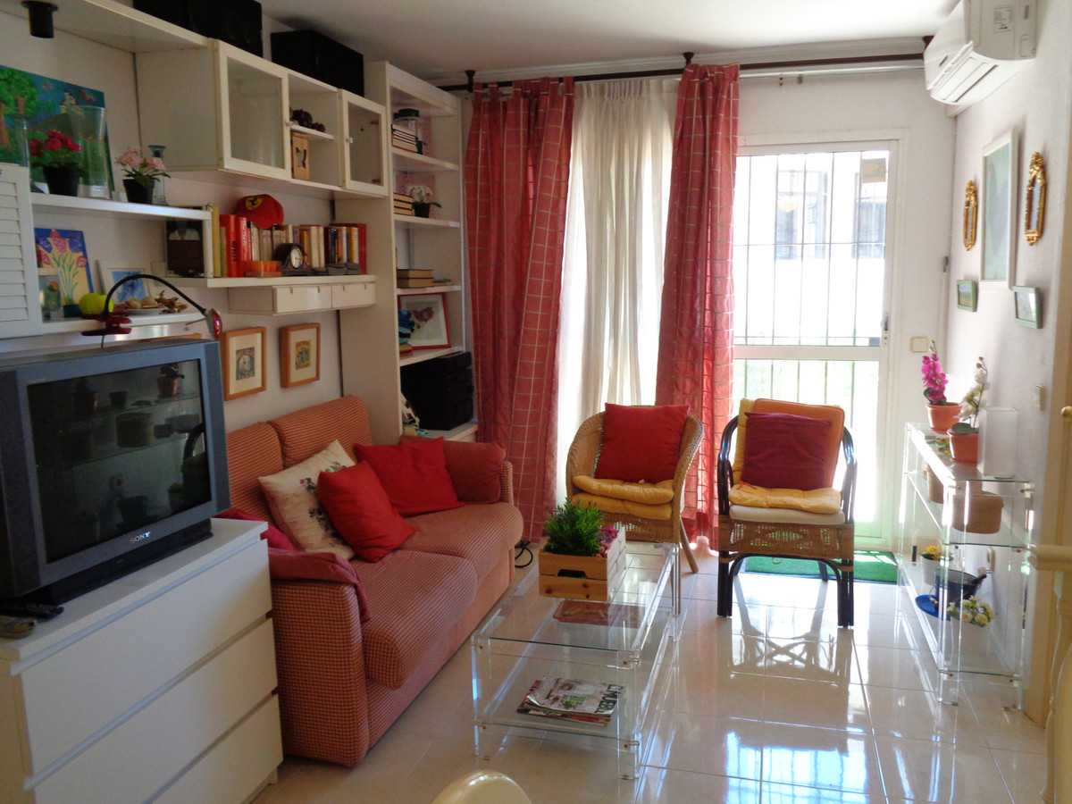 Квартира в Фуенхірола, Андалусія 10195606