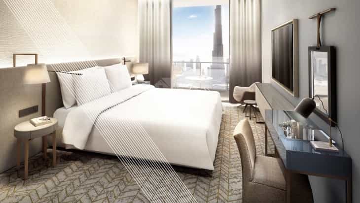 Condominium in Dubai, Dubai 10195630
