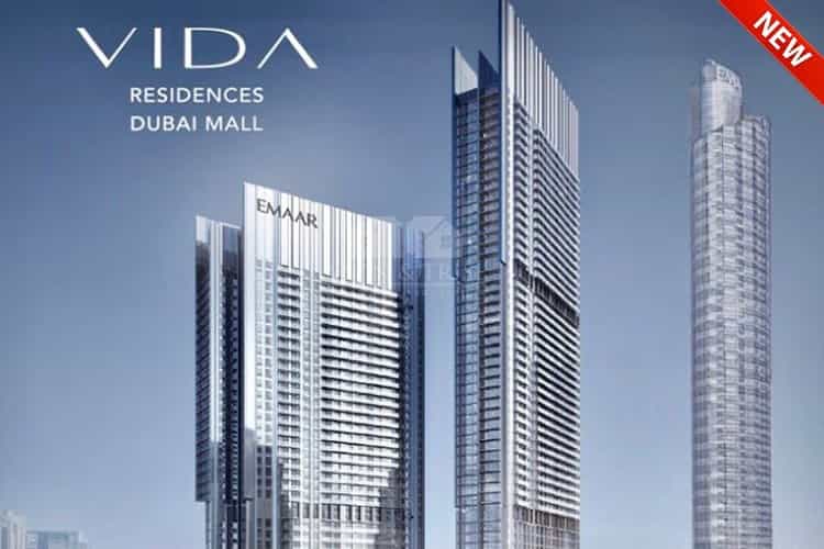 Condominium dans Dubai, Dubaï 10195630