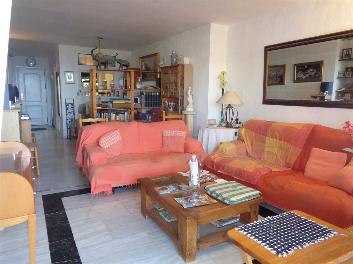 Condominium dans Fuengirola, Andalousie 10195668