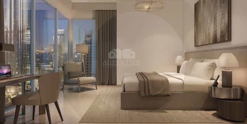 Eigentumswohnung im Dubai, Dubai 10195687