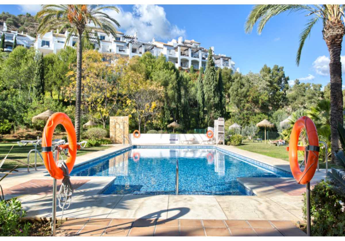 Condominium in Santa Ursula, Canary Islands 10195703