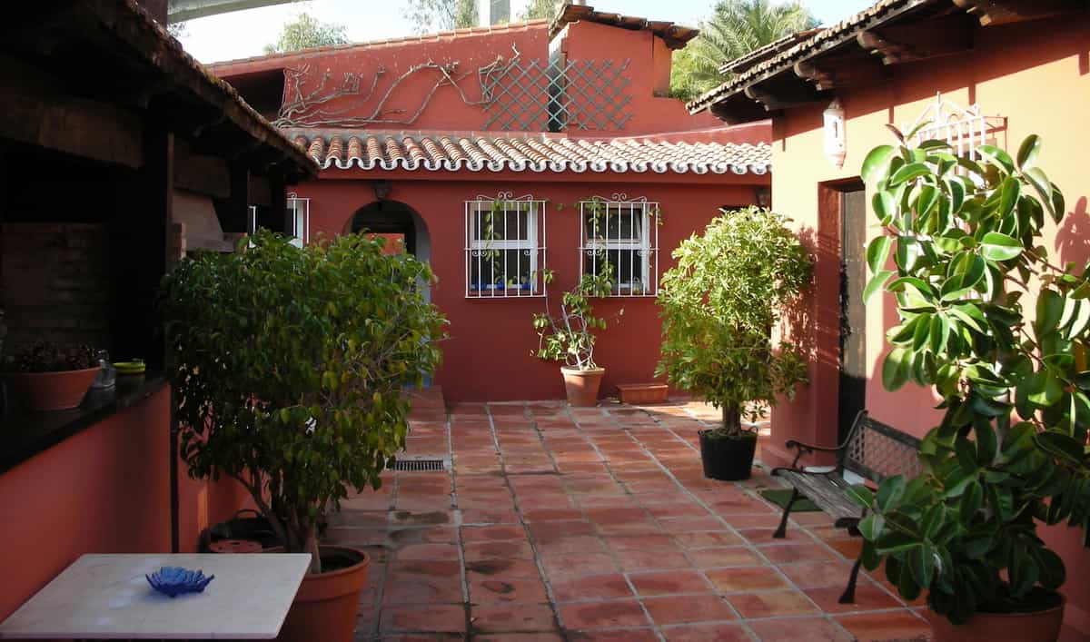 Hus i Marbella, Andalusien 10195787