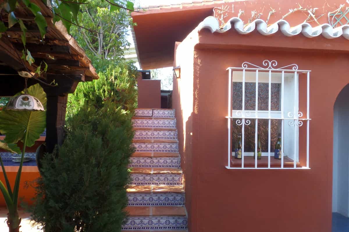 casa en Marbella, Andalusia 10195787