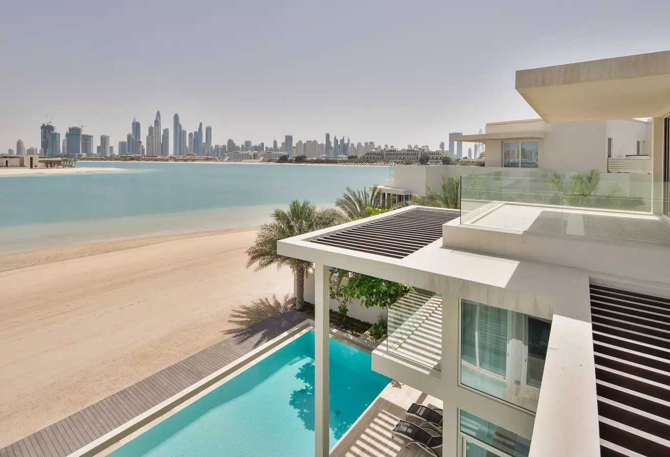 Будинок в Дубай, Дубай 10195807