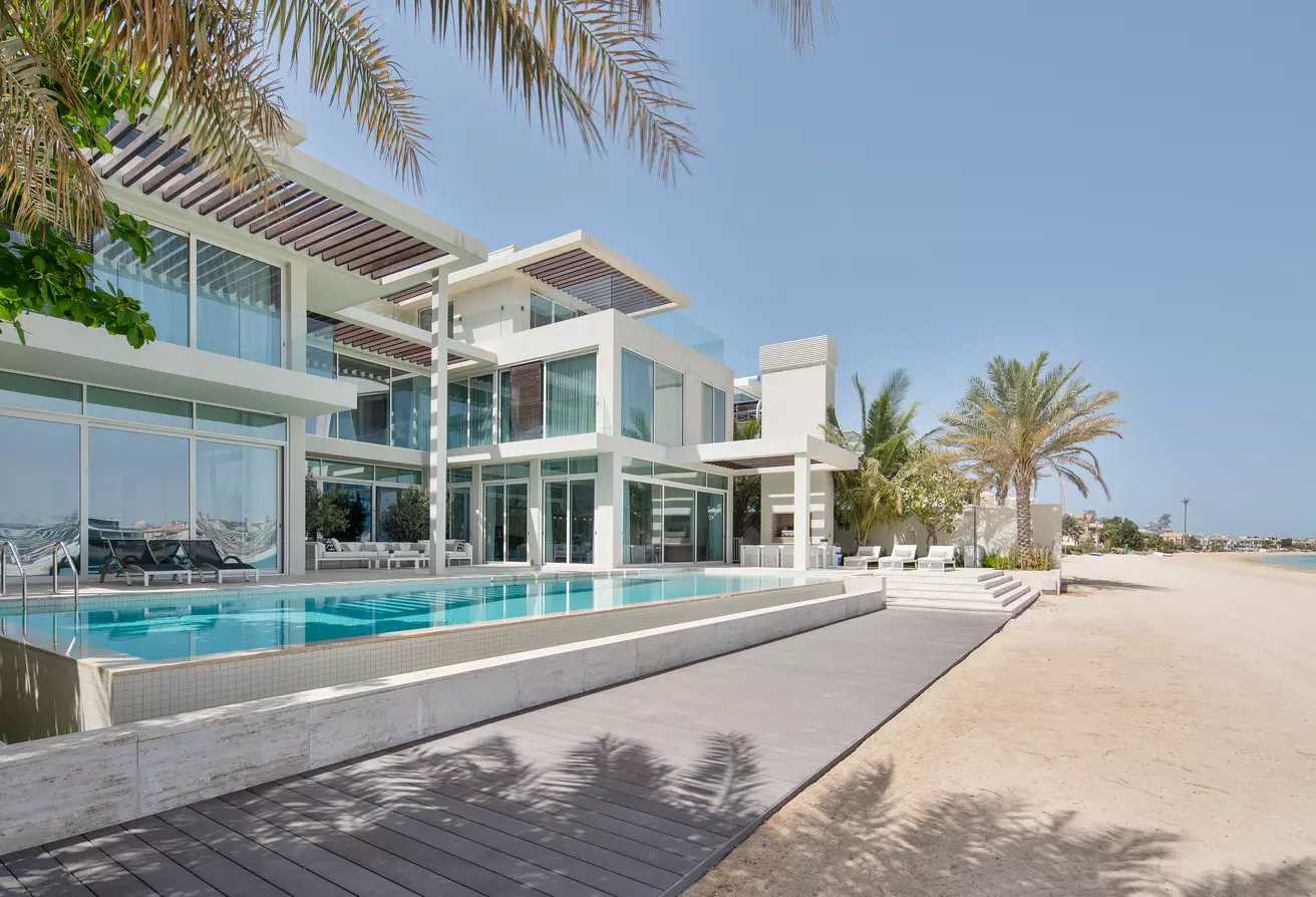 House in Dubai, Dubai 10195807