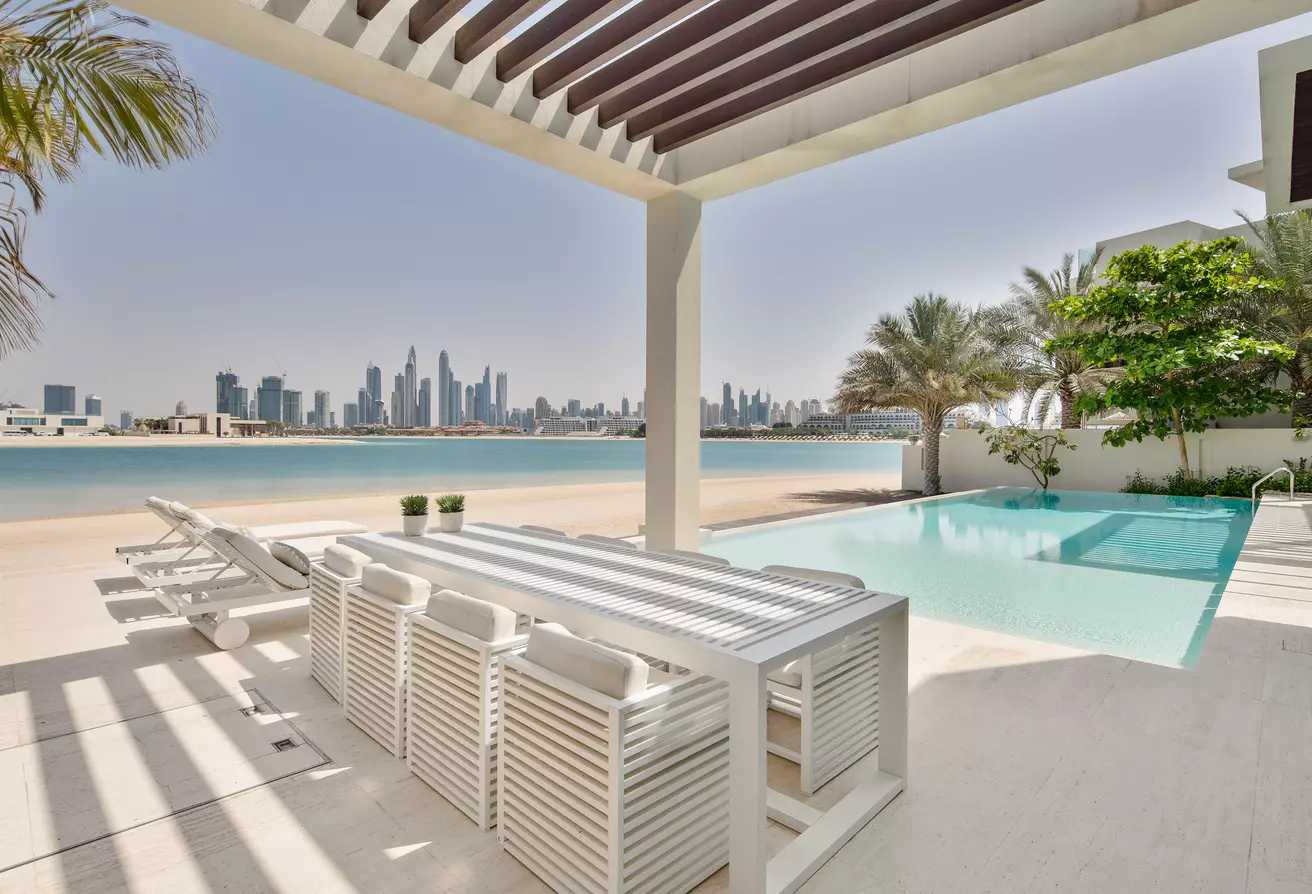 Rumah di Dubai, Dubai 10195807