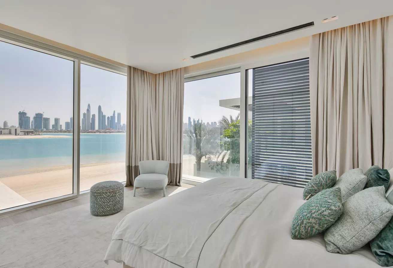 rumah dalam Dubai, Dubai 10195807