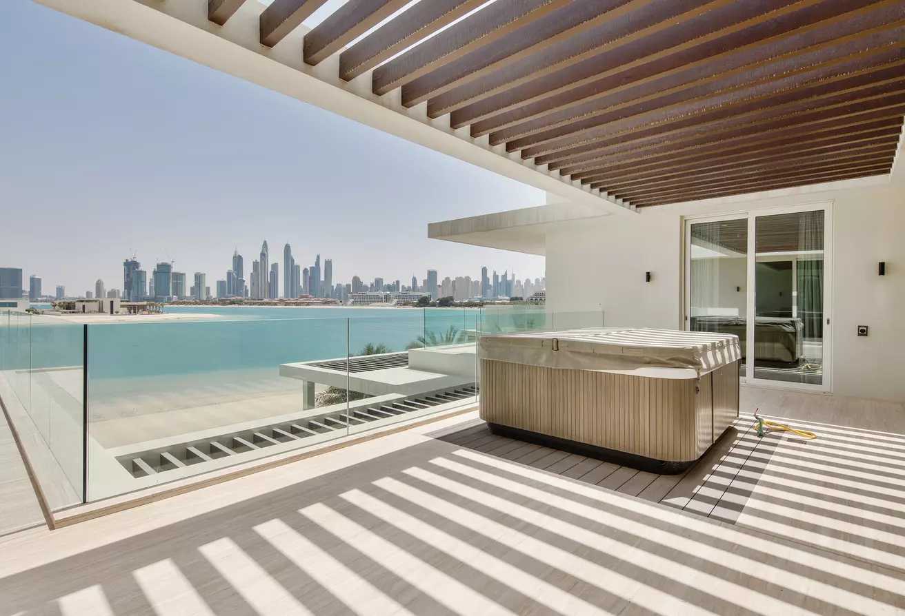 Будинок в Dubai, Dubai 10195807