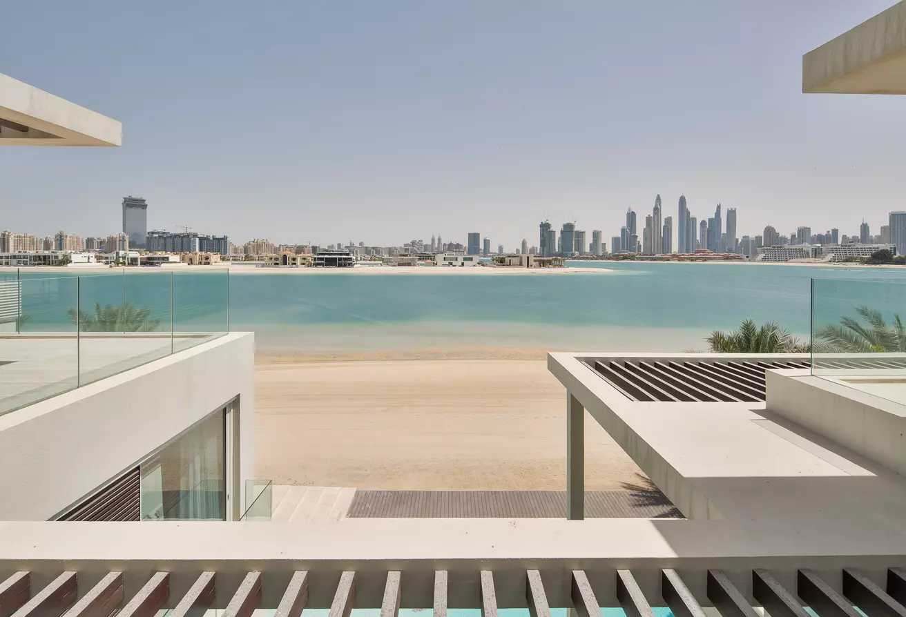 σπίτι σε Dubai, Dubai 10195807