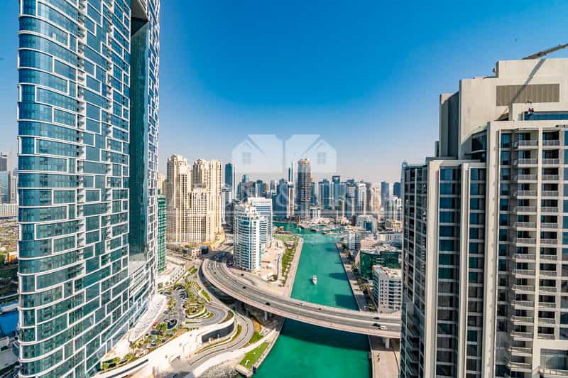 Kondominium w Dubai, Dubai 10195809