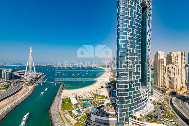 Condominio nel Dubai, Dubayy 10195809