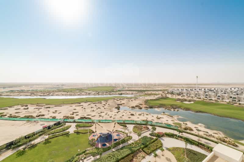 Condominio en `Urqub Juwayza, Dubái 10195822