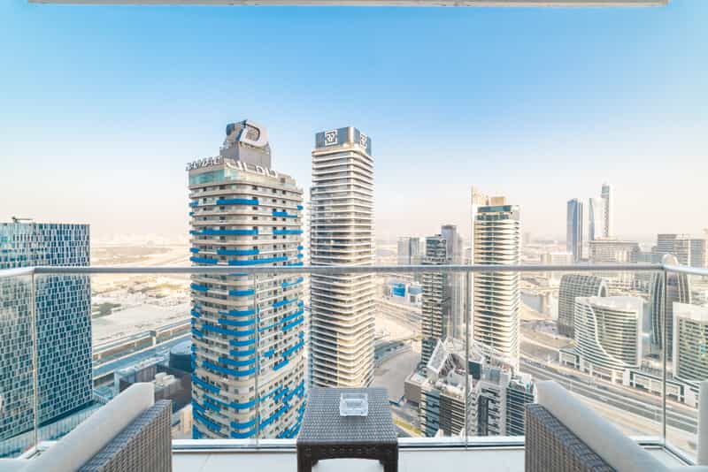 Condominio nel Dubai, Dubai 10195827