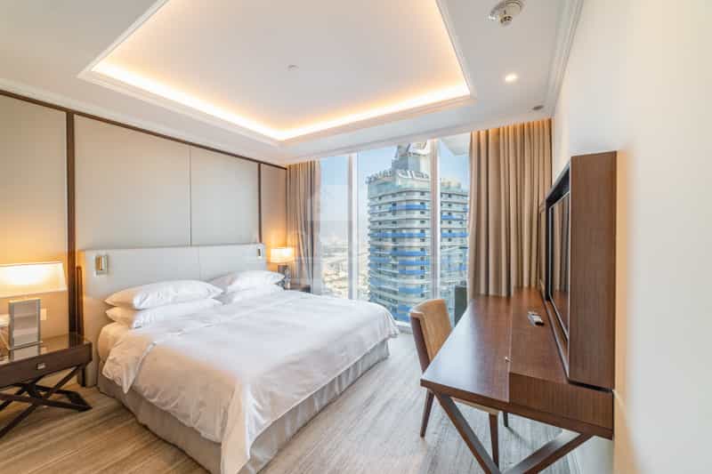 Квартира в Дубай, Дубай 10195827