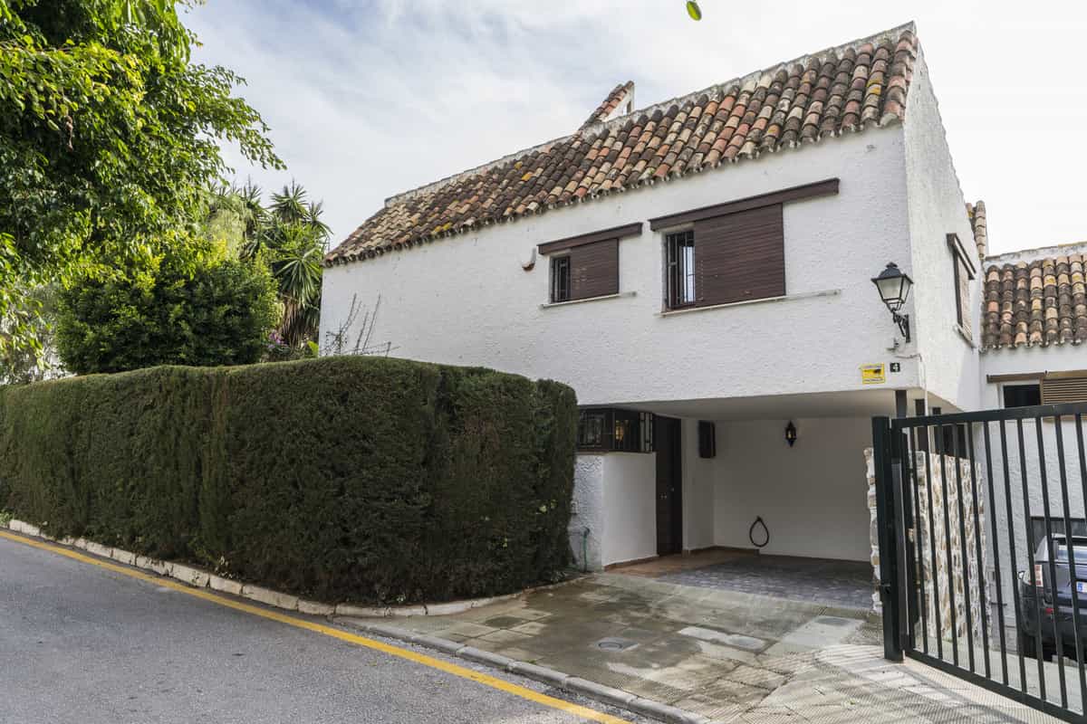 casa en Marbella, Andalusia 10195844