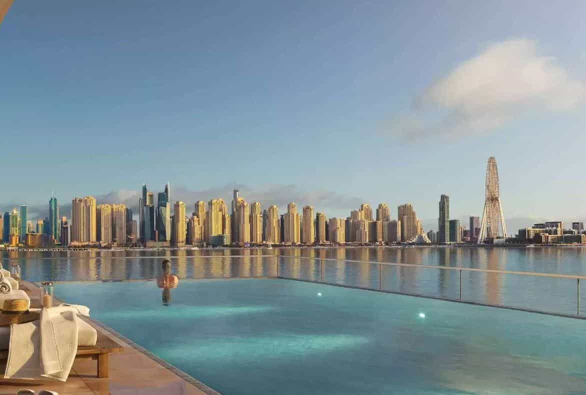 rumah dalam Dubai, Dubayy 10195870