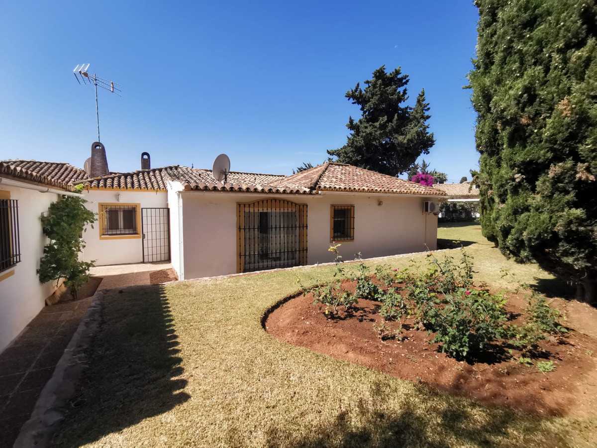 Rumah di Marbella, Andalusia 10195915