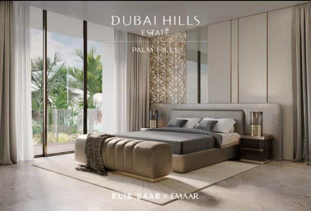 Talo sisään Warisan, Dubai 10195926