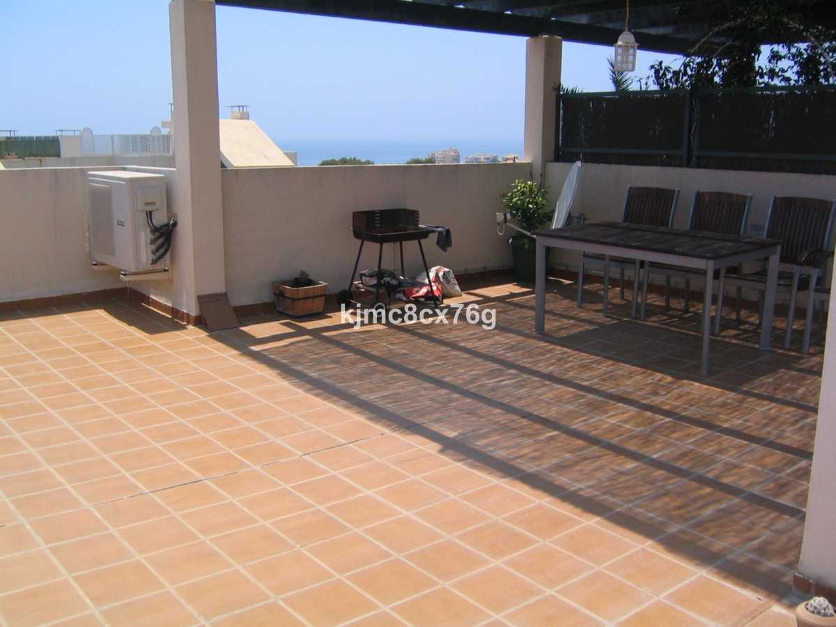 House in Fuengirola, Andalusia 10195936