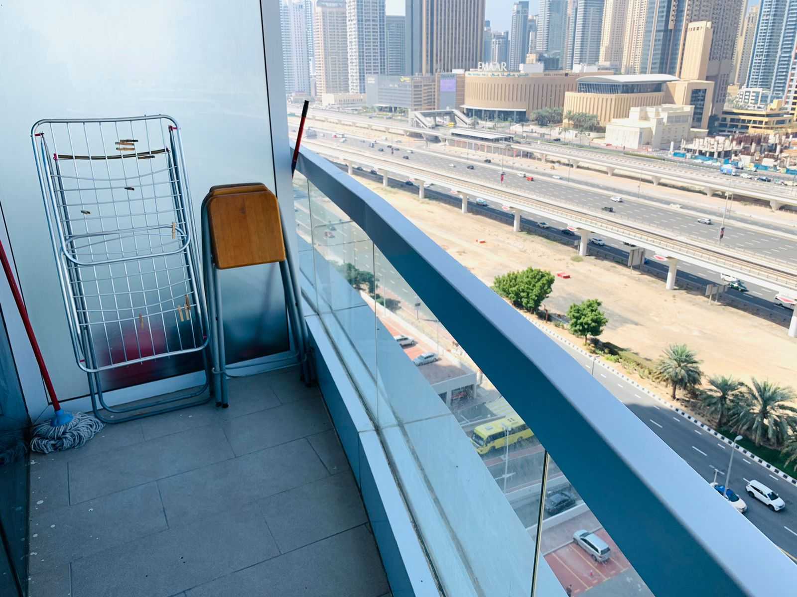 Condominium in Dubai, Dubayy 10195942