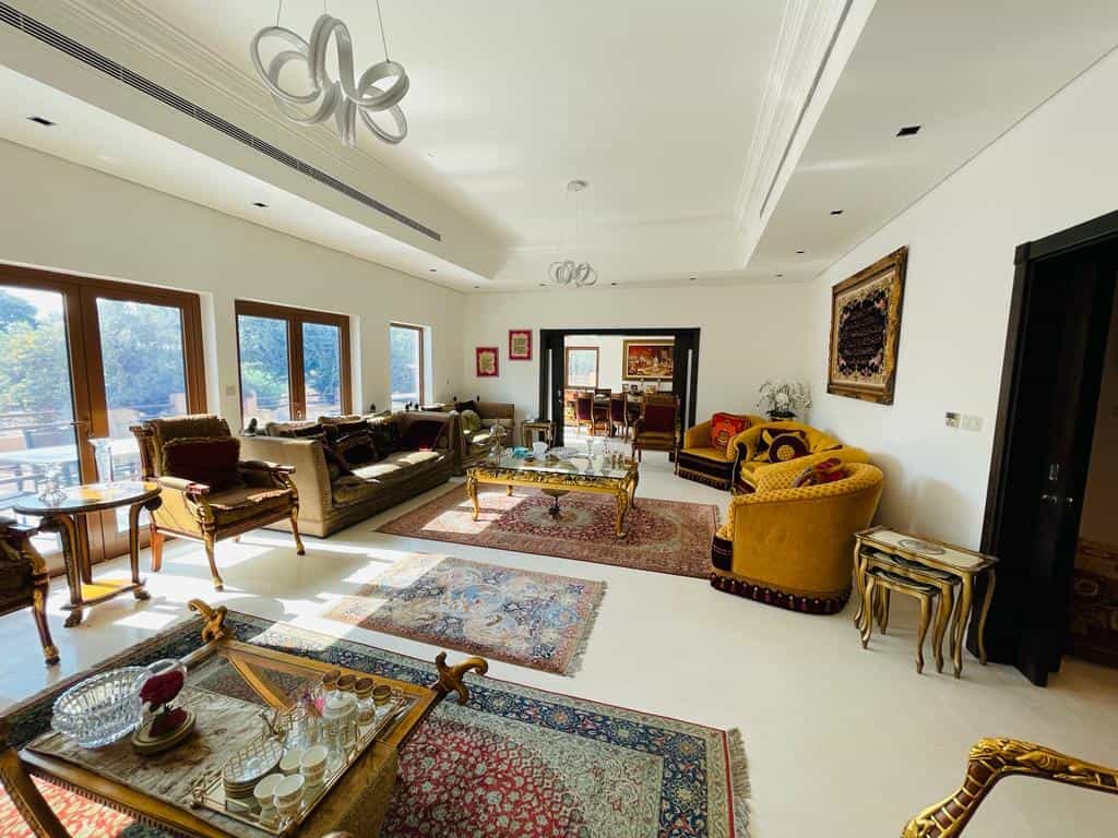 House in Dubai, Dubai 10195971