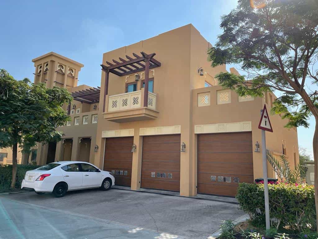 Будинок в Dubai, Dubai 10195971