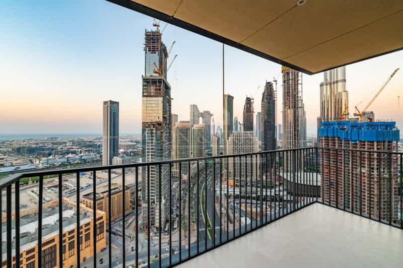 Condominium in Dubai, Dubai 10195978